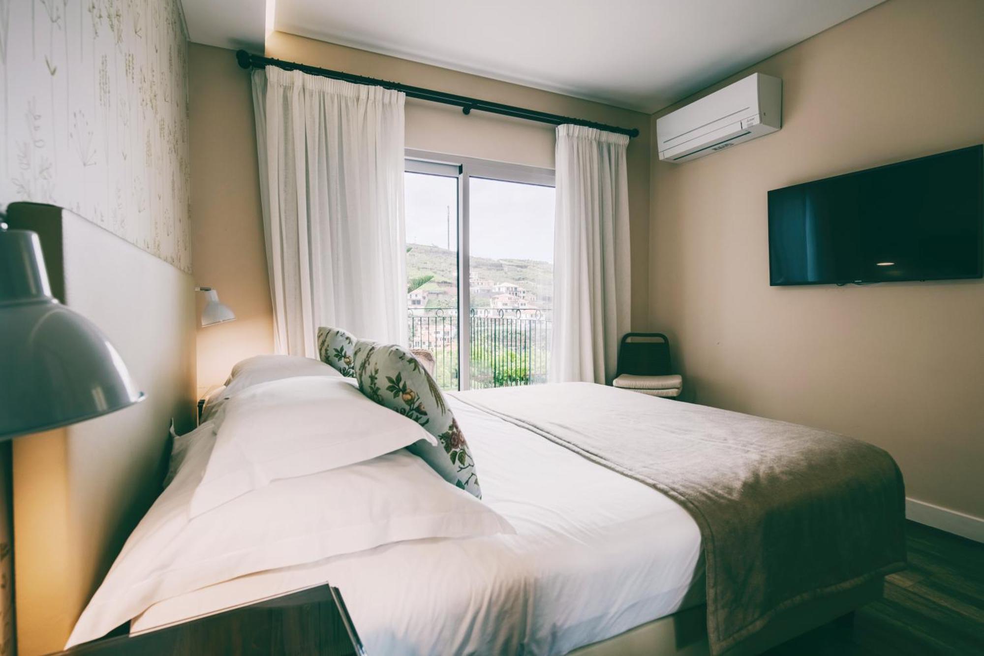 Villa Quinta Da Saraiva Câmara de Lobos Esterno foto