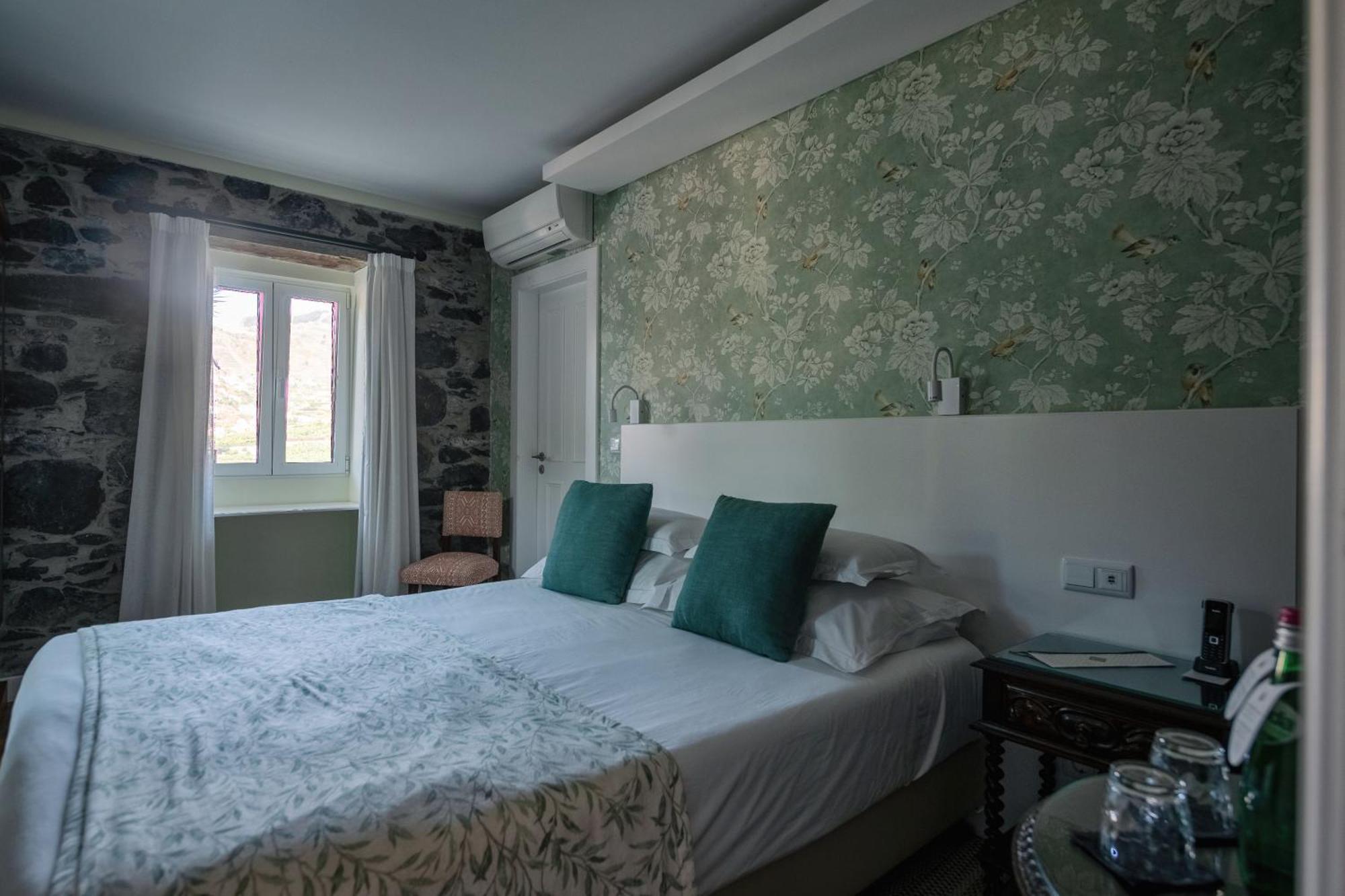 Villa Quinta Da Saraiva Câmara de Lobos Esterno foto